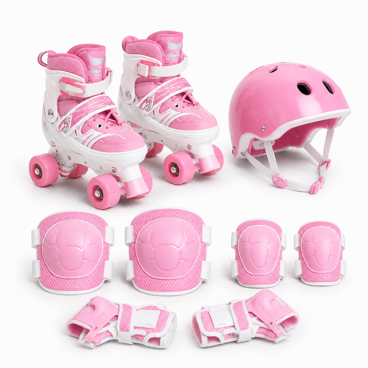 PATINES DE 4 RUEDA