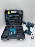 TALADRO CON HERRAMIENTA SF1800