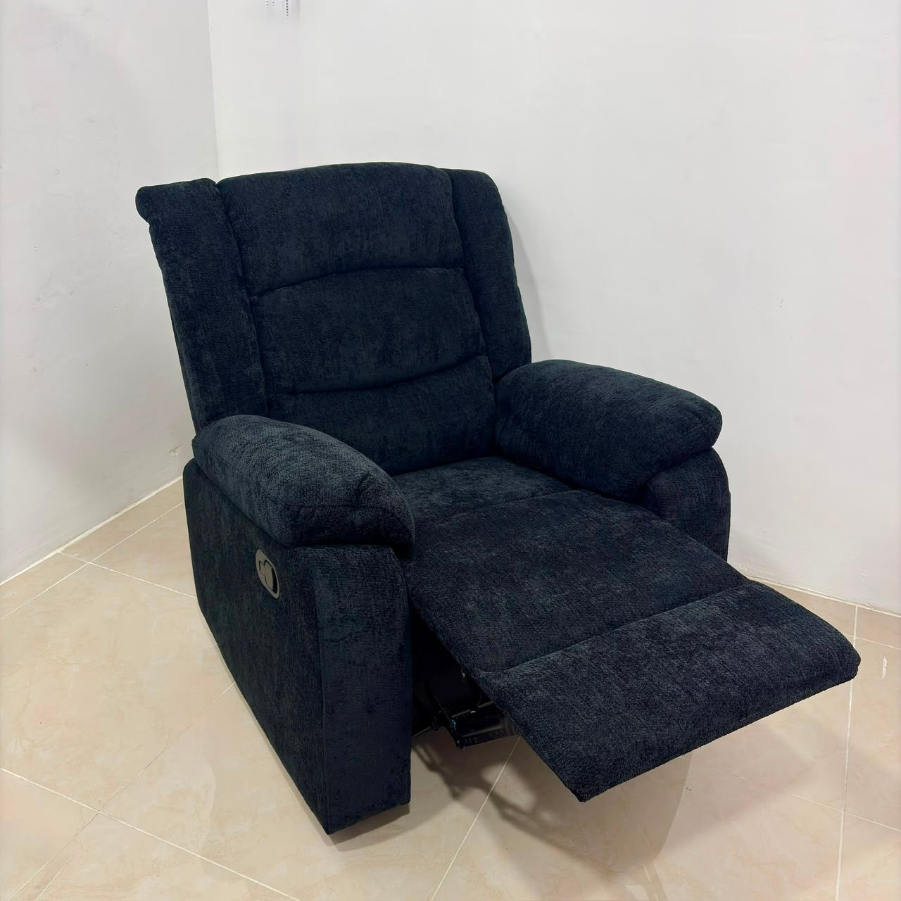 Sillón reclinable