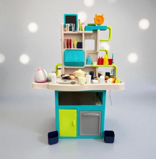 Cocina de juguete