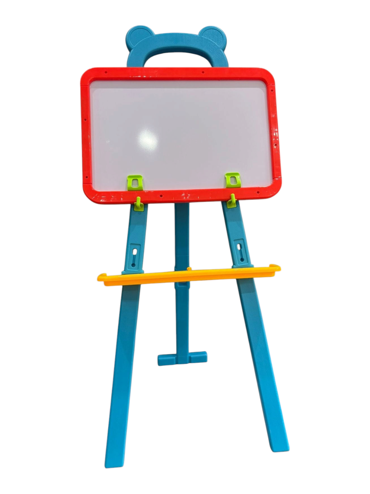 PIZARRA INFANTIL 3 EN 1 CON TRIPOIDE