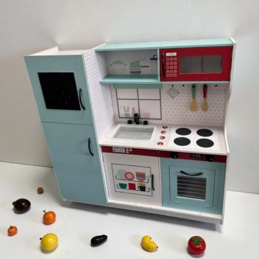 Cocina de juguete