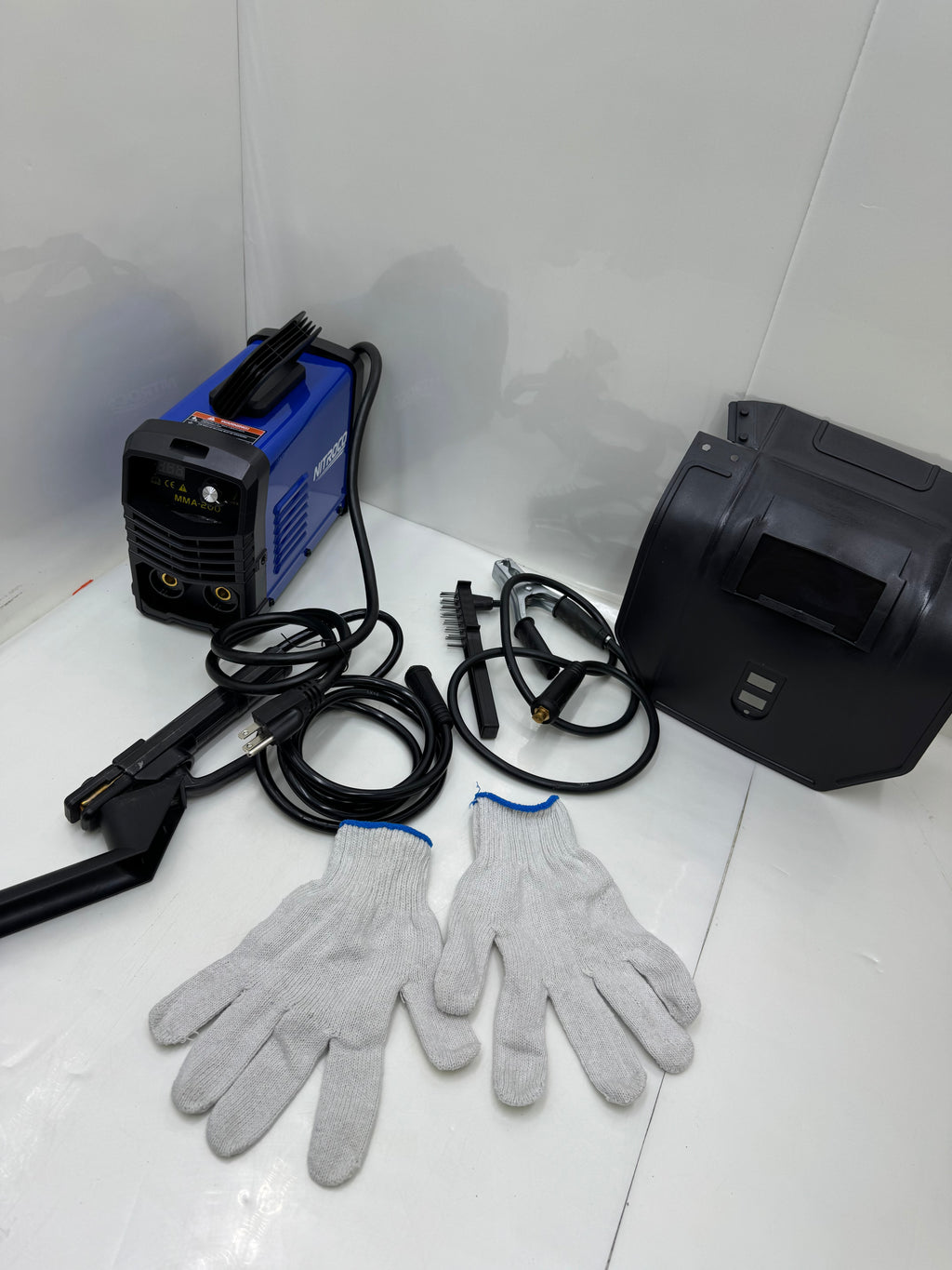 SOLDADOR IGBT 150A 1817