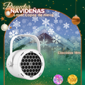 PROYECTOR LASER COPOS DE NIEVE