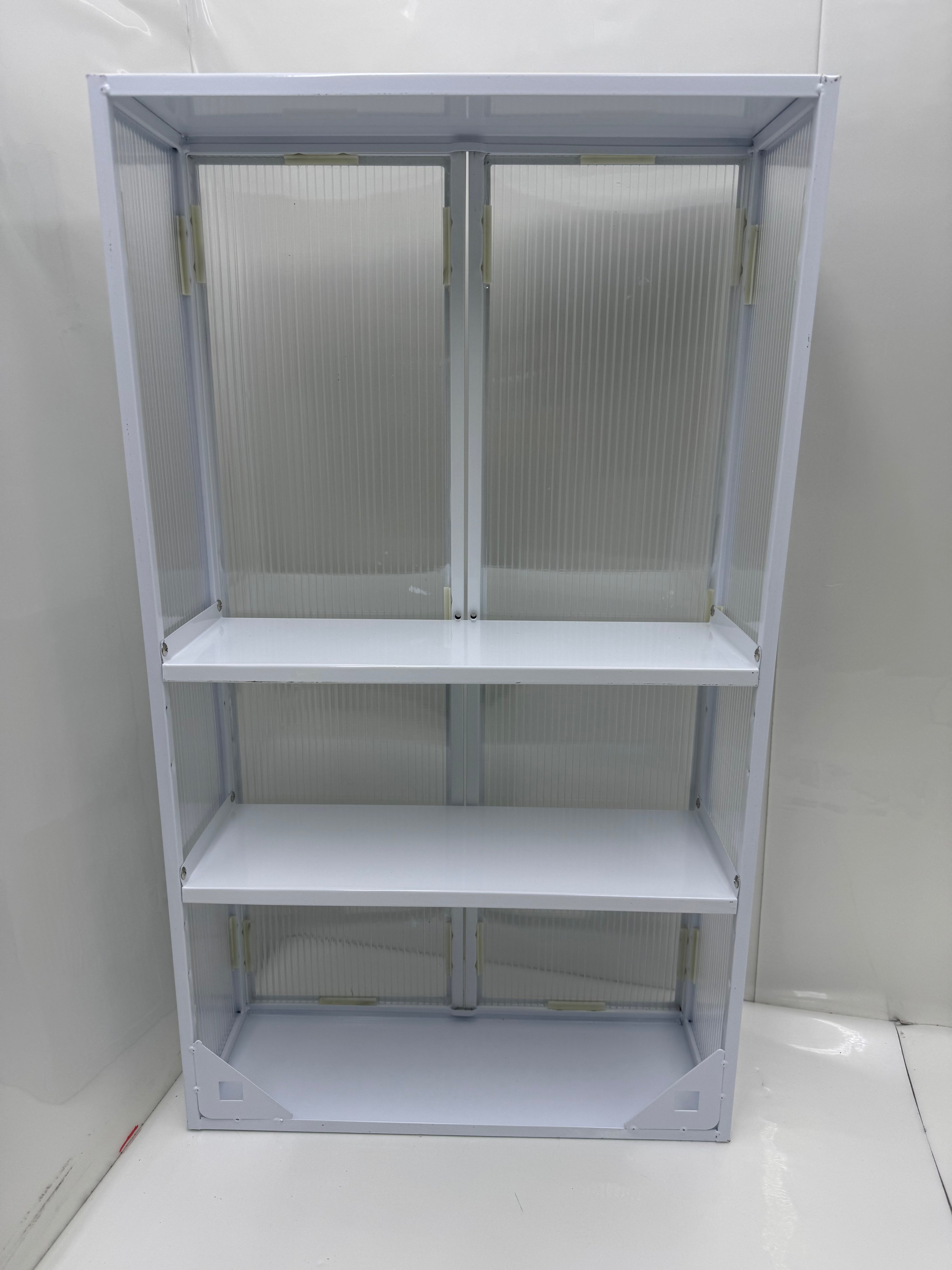 Organizador De Pared 2 Puertas SF1646