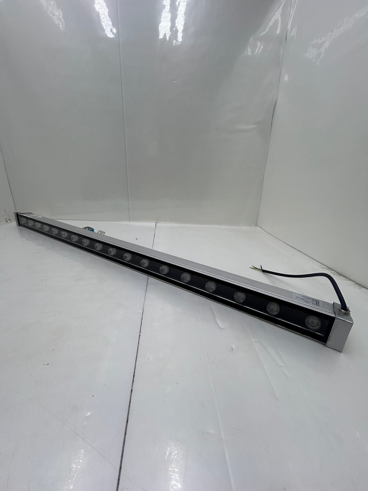 BARRA RGB ELÉCTRICA 1 METROS