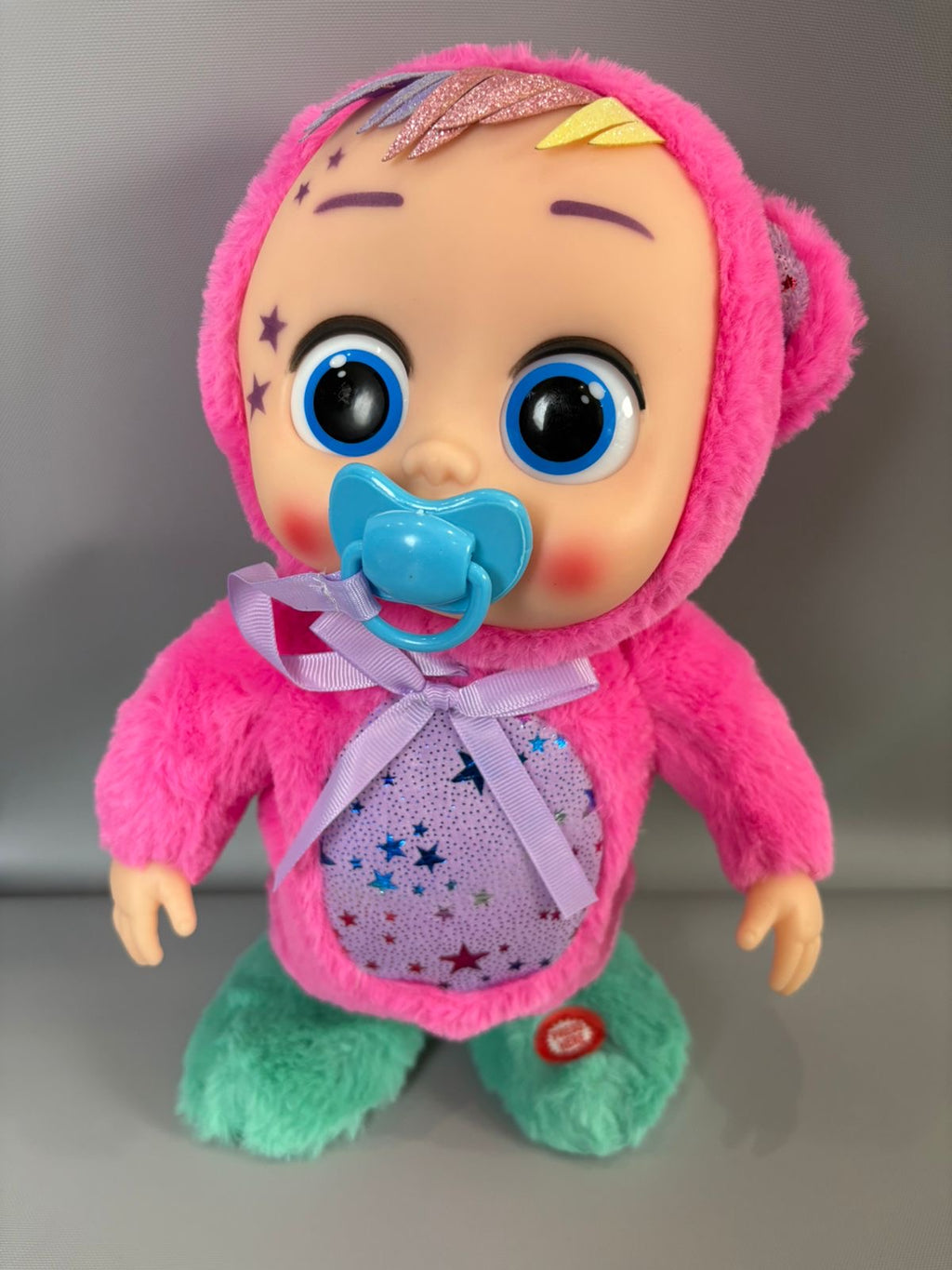 MUÑECA 30cm