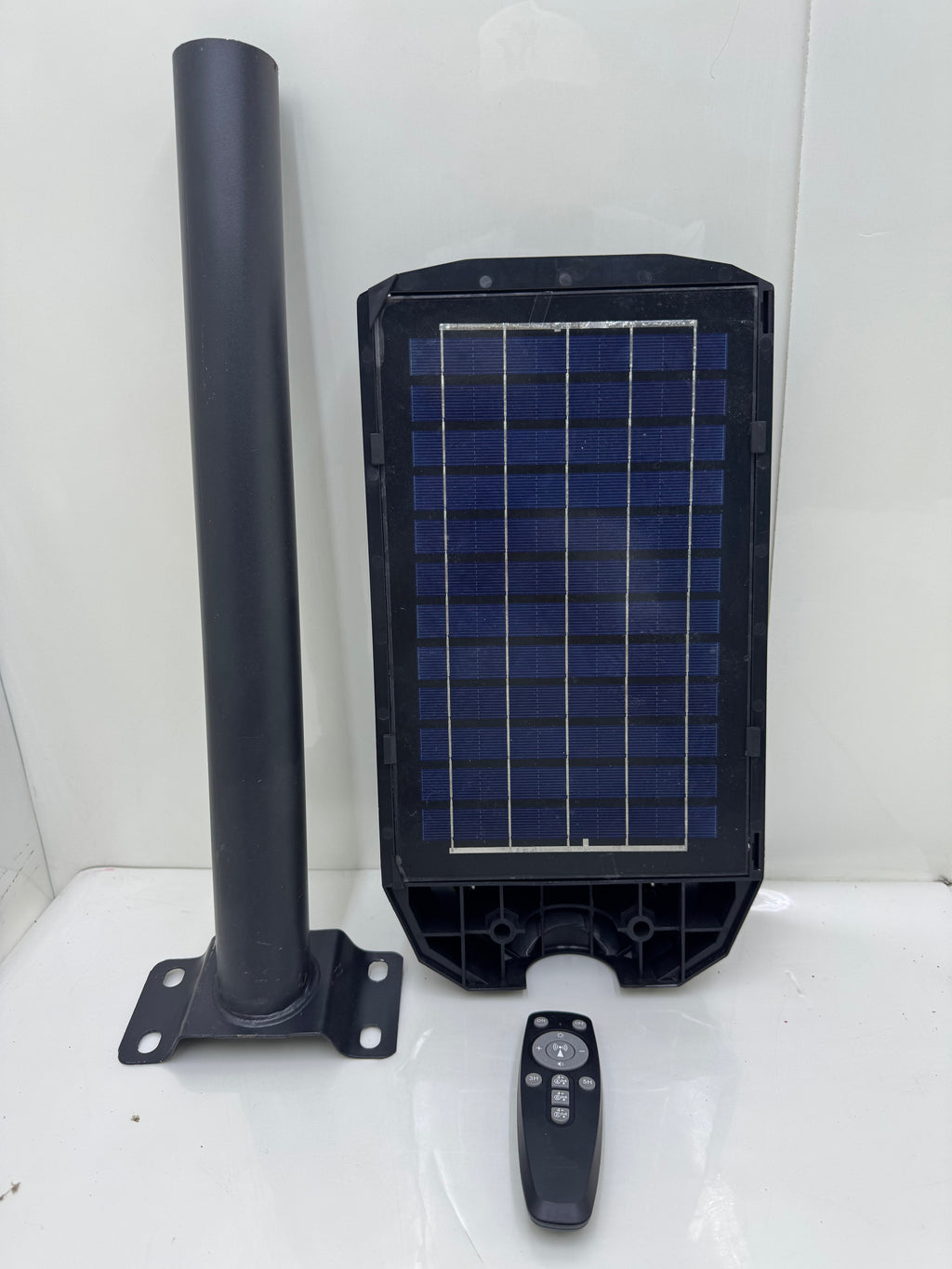 LAMPARA SOLAR 100W XL