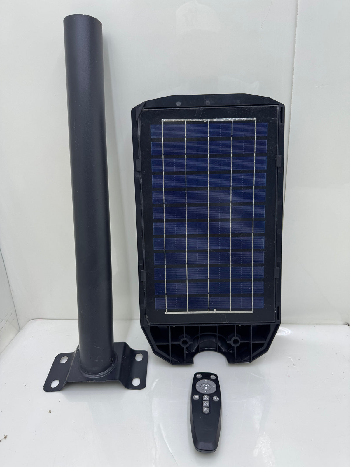 LAMPARA SOLAR 100W XL