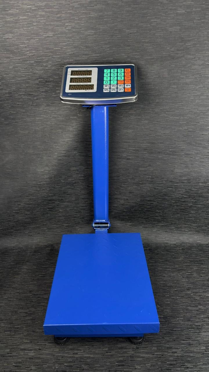 ROMANA 150KG PEDESTAL