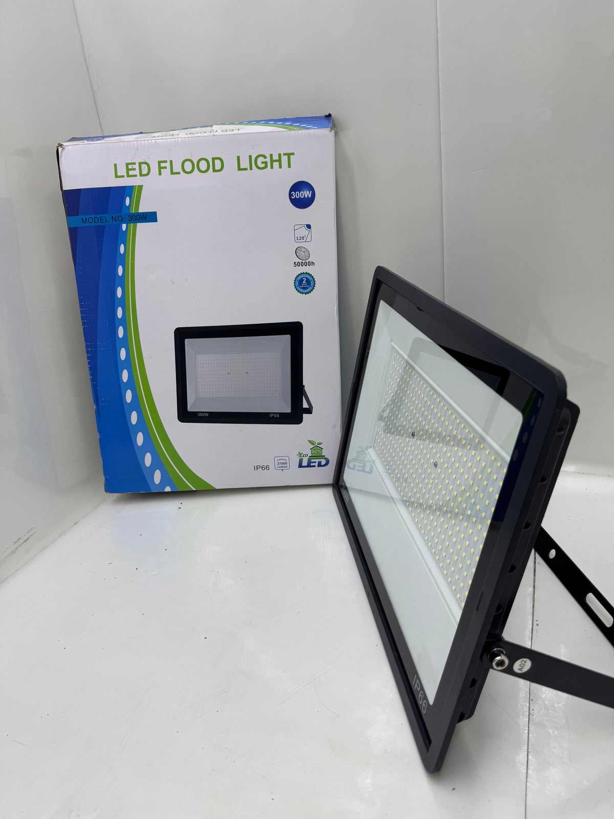 REFLECTOR ELÉCTRICO 300w flood light