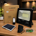 REFLECTOR SOLAR 500w