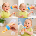 CUCHARA BIBEROM PARA BEBES