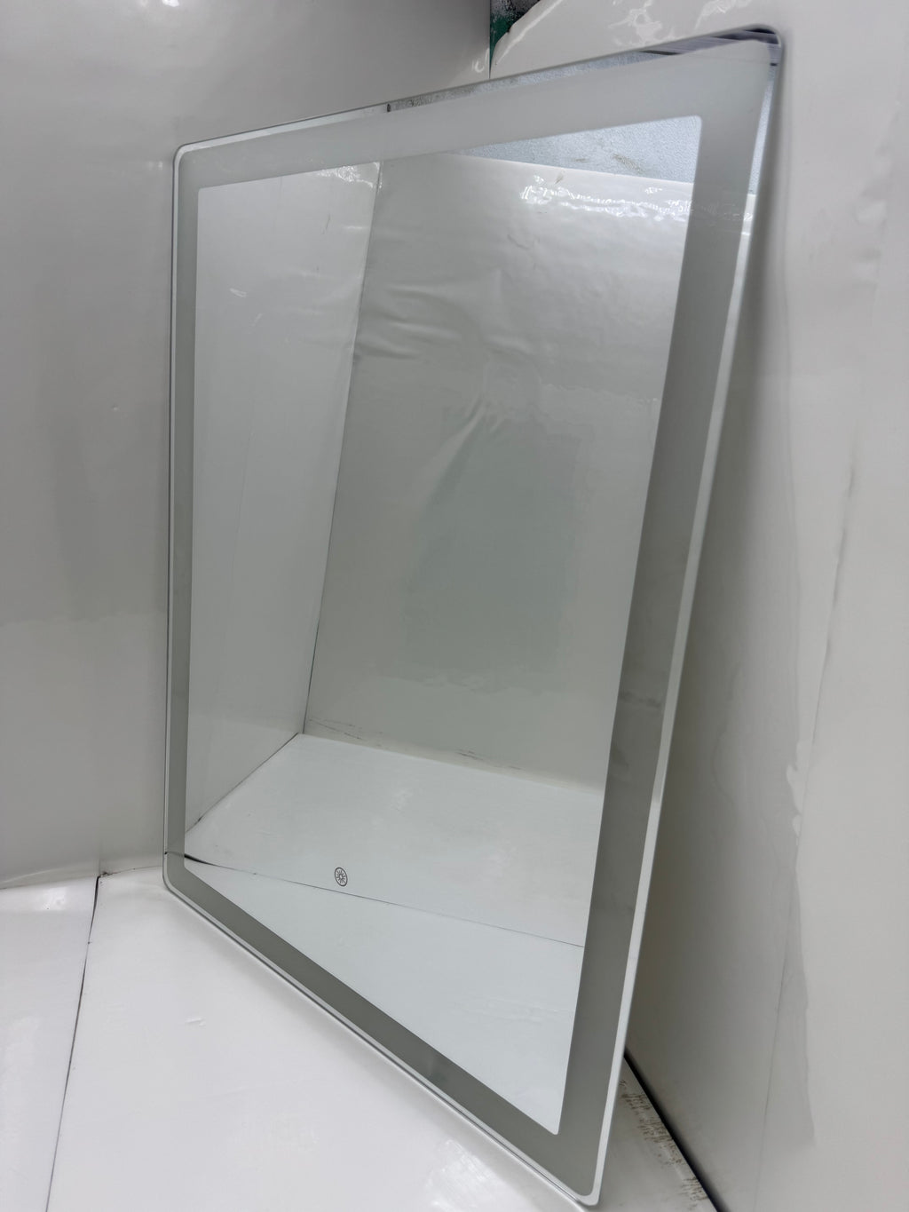 ESPEJO LED CUADRADO