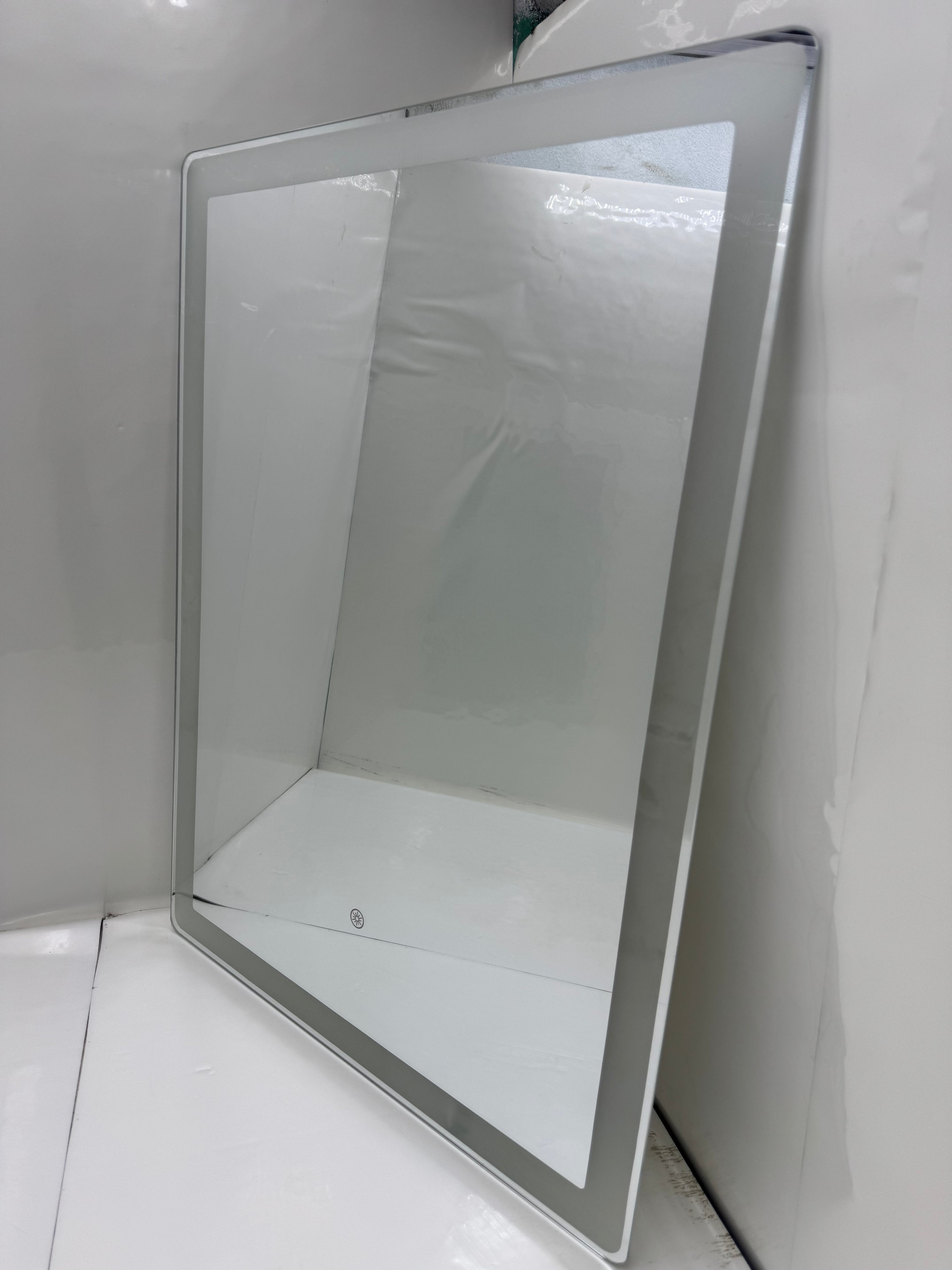 ESPEJO LED CUADRADO