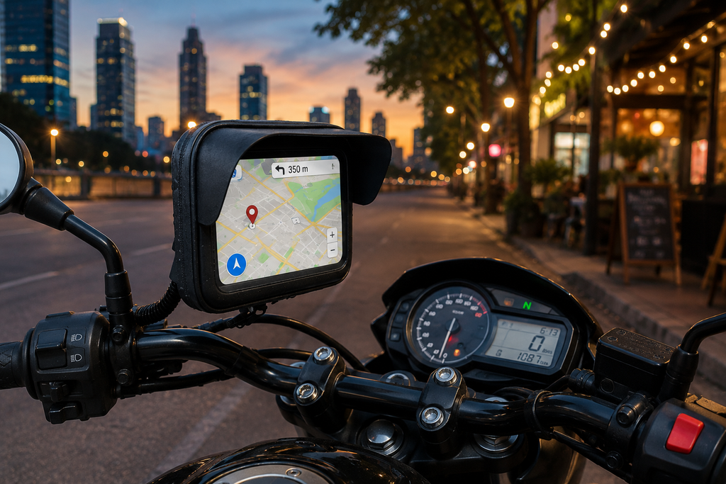 HOLDER PARA MOTO