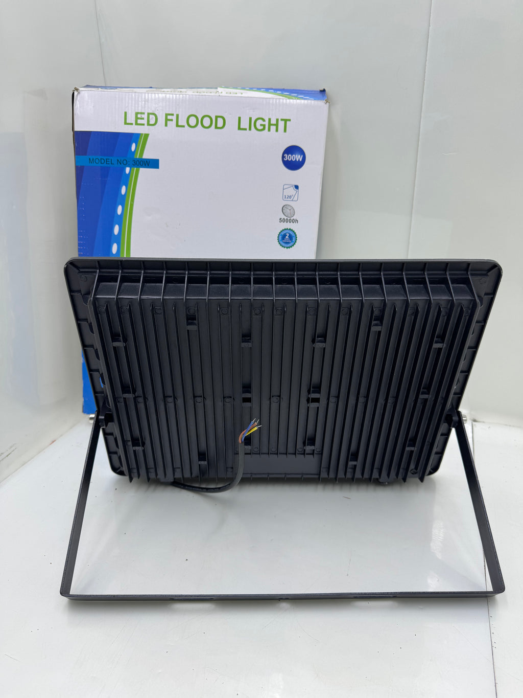 REFLECTOR ELÉCTRICO 300w flood light