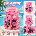 CHALECO INFLABLE