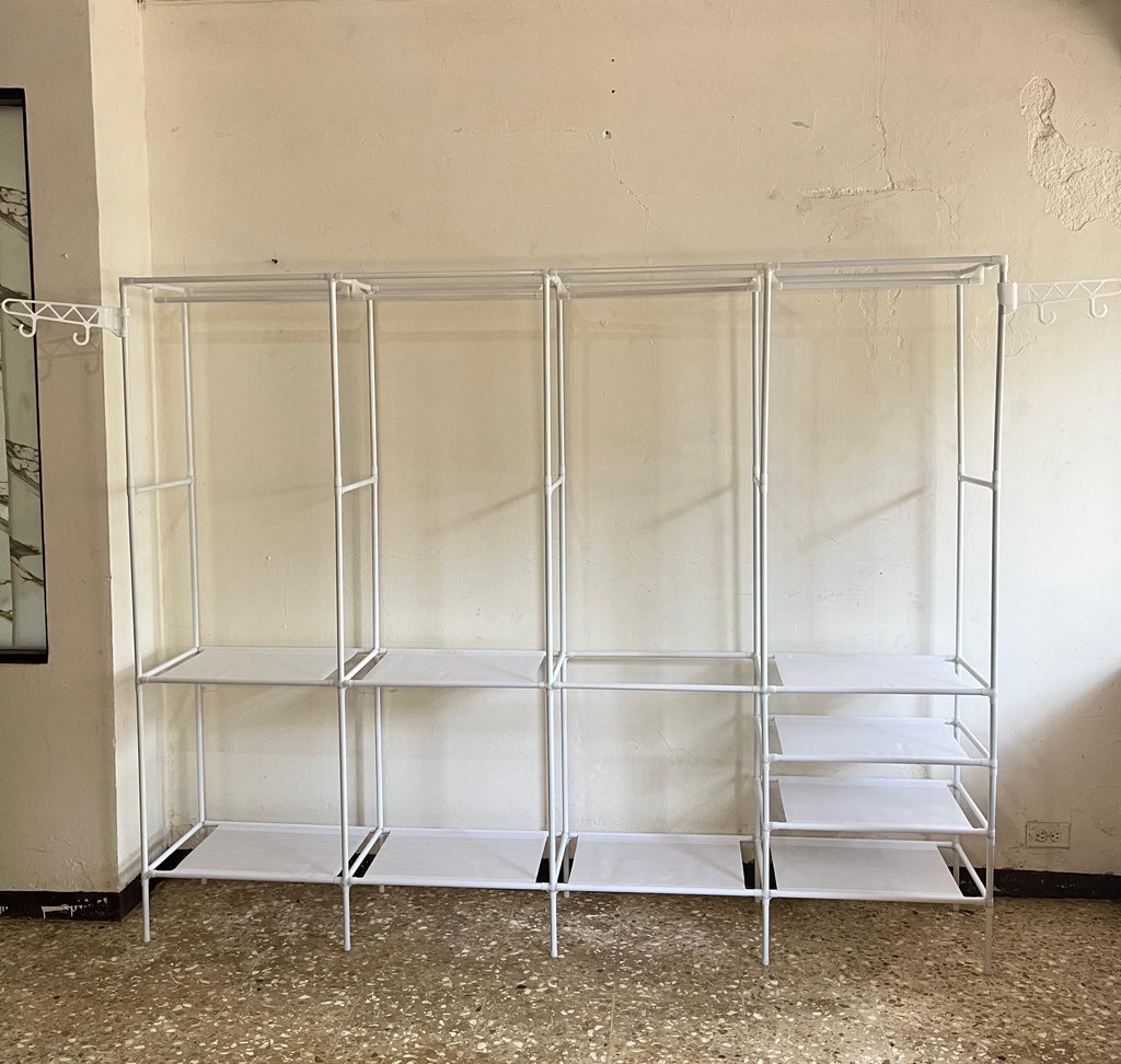 ORGANIZADOR ESTILO CLOSET GRANDE SF1781