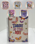 CUADERNO DE RESORTE 200H 400PAG 203267