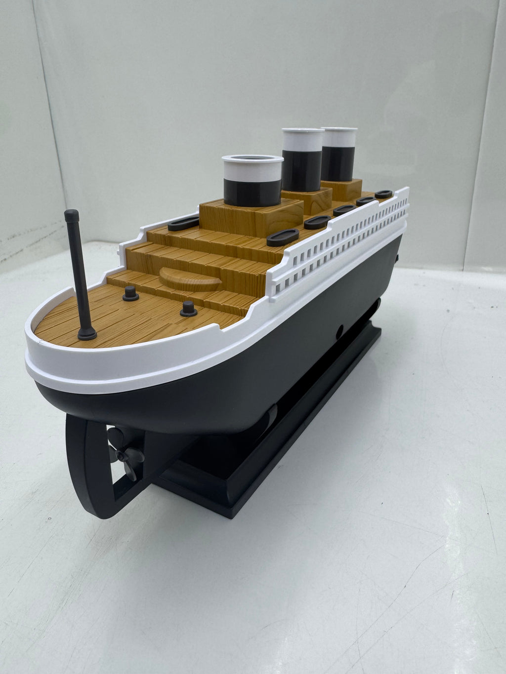 DIFUSOR ULTRASONICO ESTILO BARCO