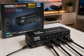 SPLITTER HDMI 1X4