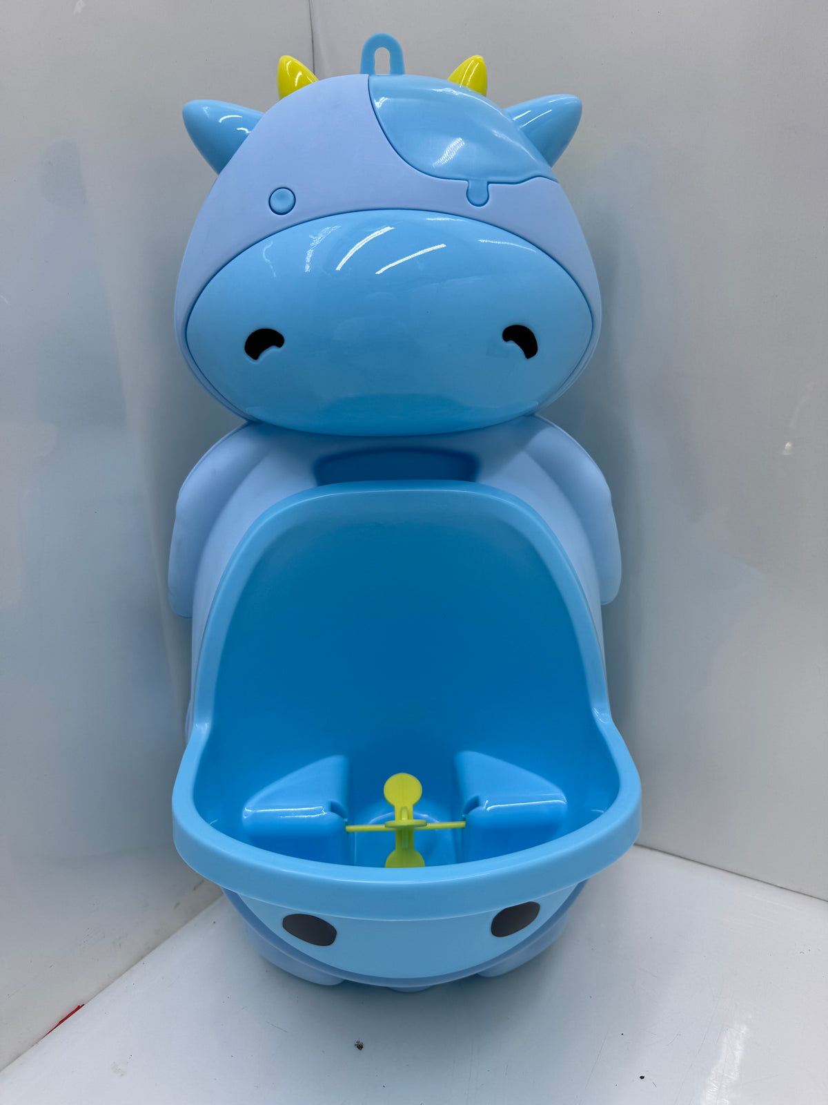 URINAL INFANTIL VAQUITA