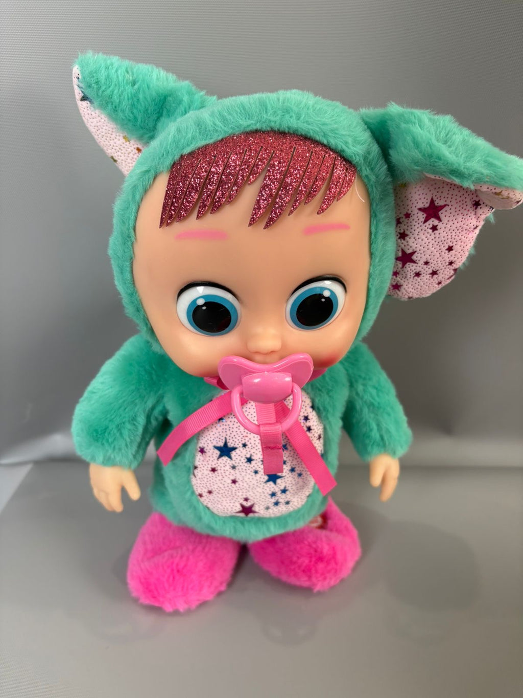 MUÑECA 30cm