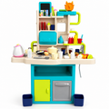 COCINA DE JUGUETE