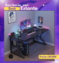 ESCRITORIO ZENIT