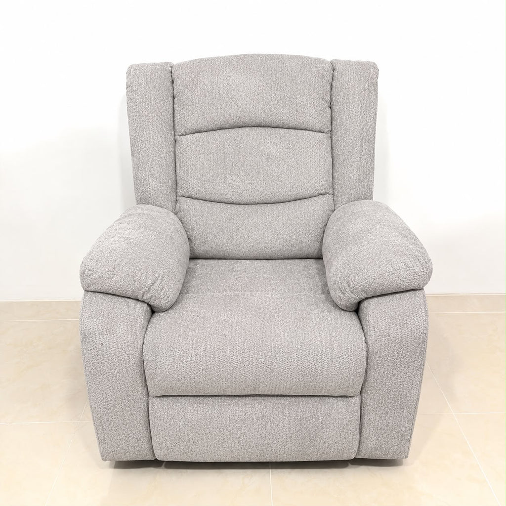 Sillón reclinable