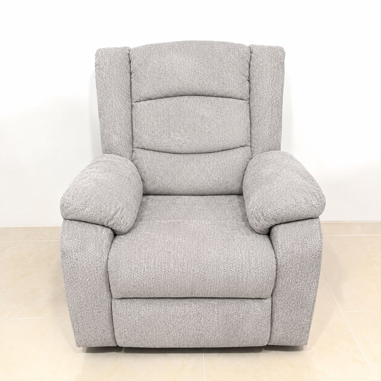 Sillón reclinable
