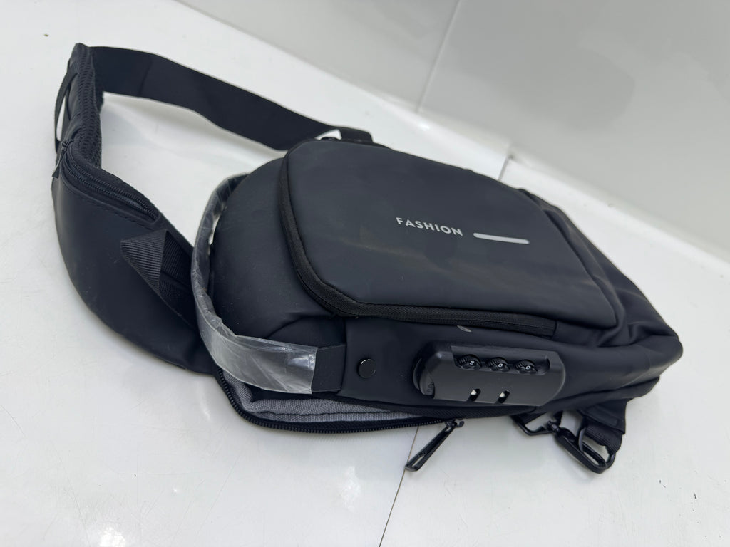BOLSO CRUSADO SLIMBAG