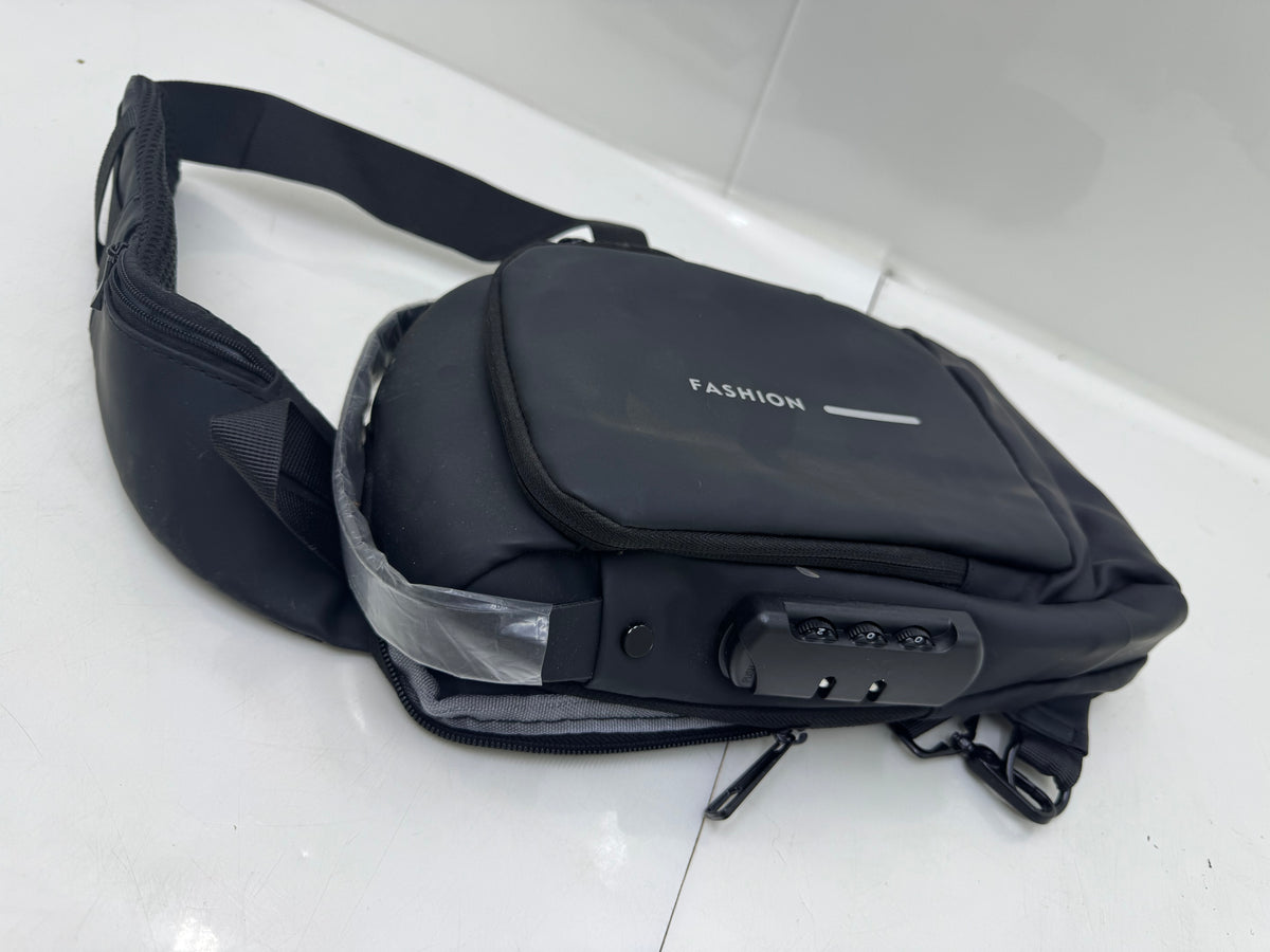 BOLSO CRUSADO SLIMBAG