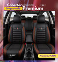 COBERTOR DE ASIENTO PARA CARRO