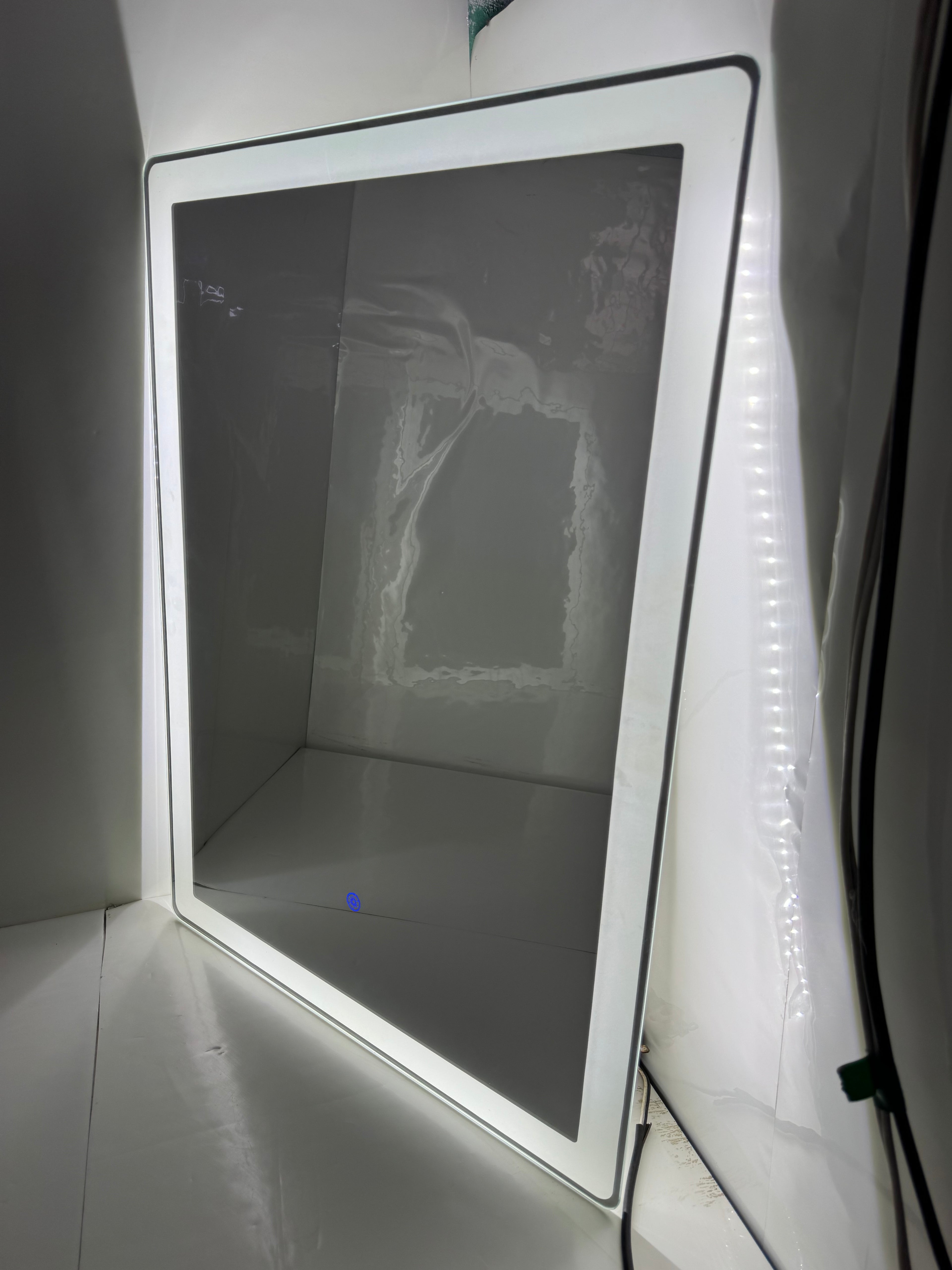 ESPEJO LED CUADRADO
