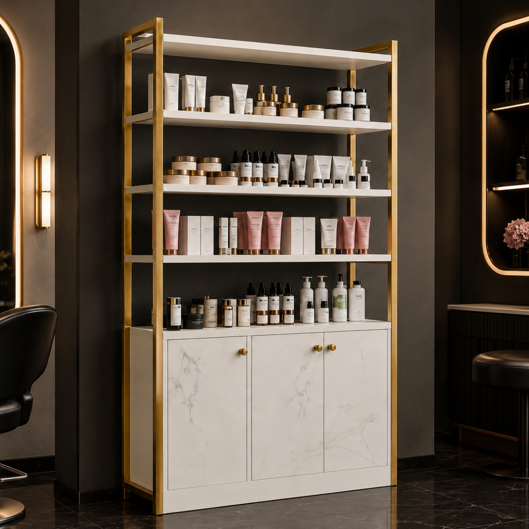 Mueble multifuncional