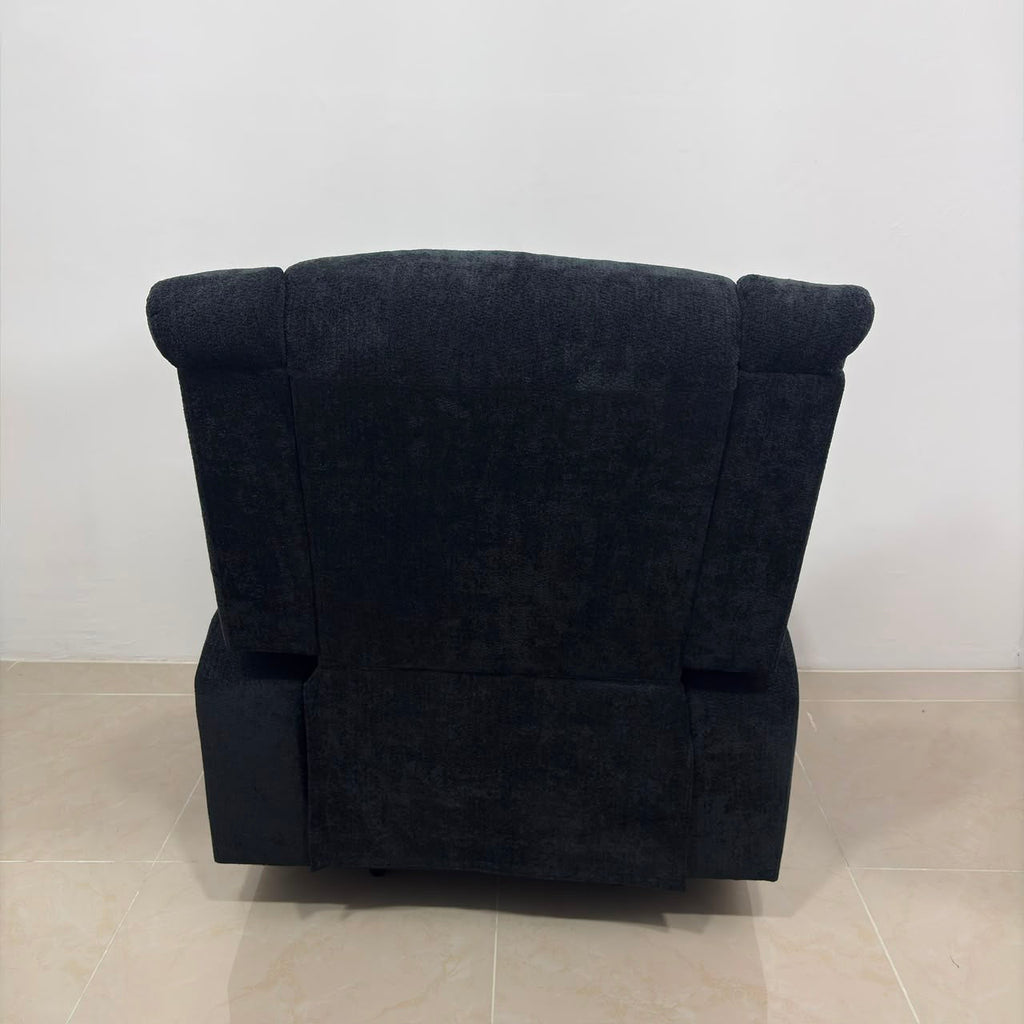 SILLONES DECLINABLE ACOLCHONADO