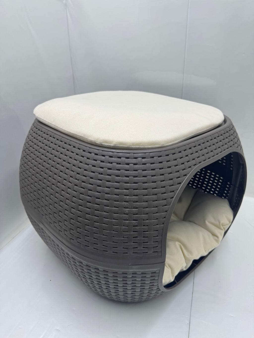 CAMA PARA MASCOTAS