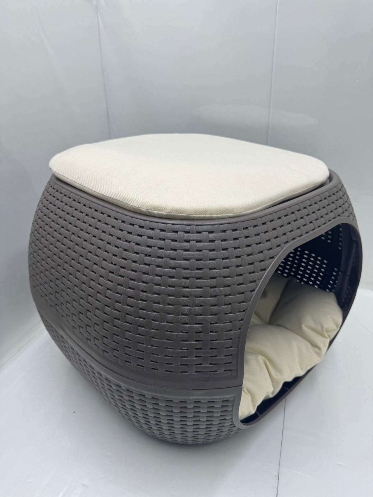 CAMA PARA MASCOTAS