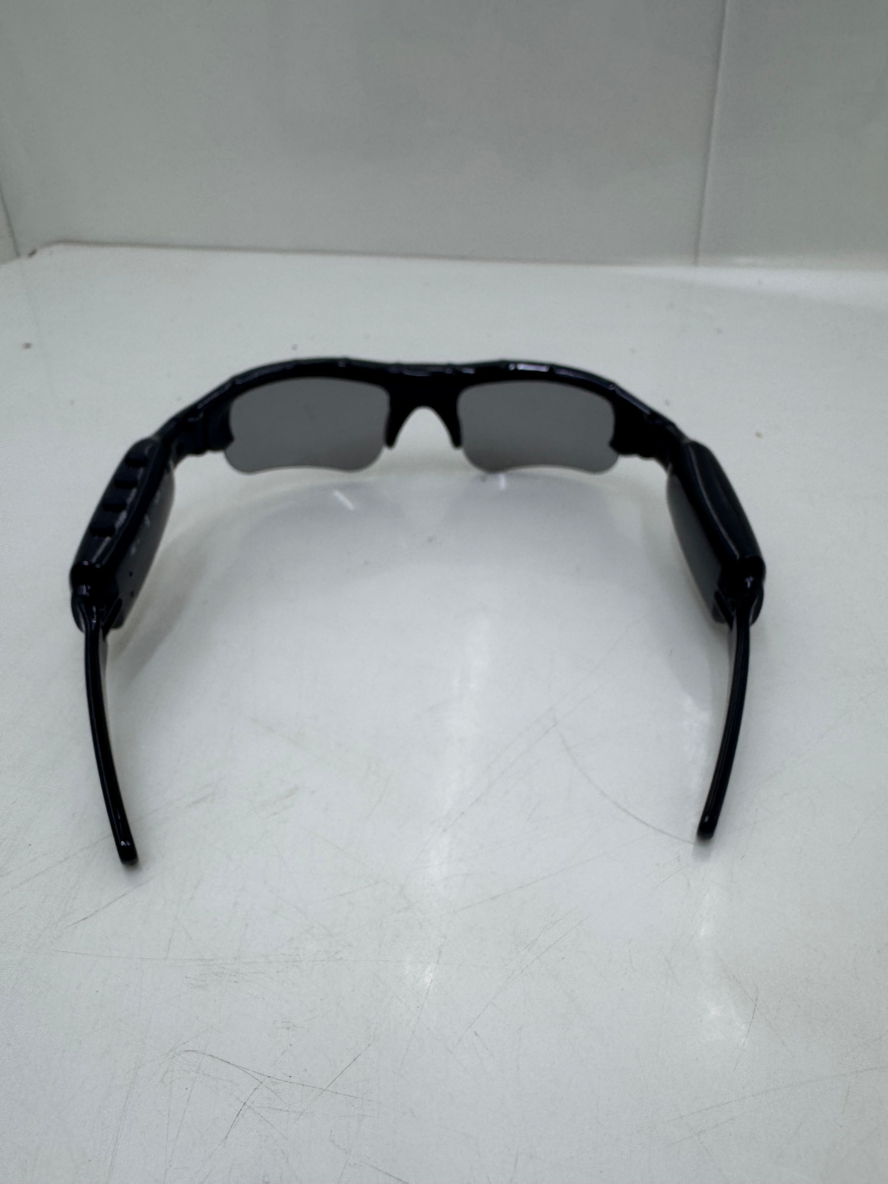 LENTES INTELIGENTES CON CAMARA