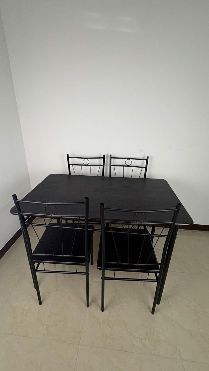Juego de comedores
