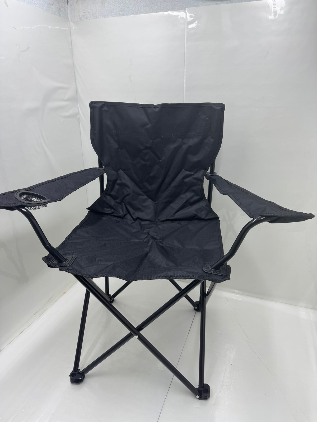 SILLA PEGABLE CON BOLSO