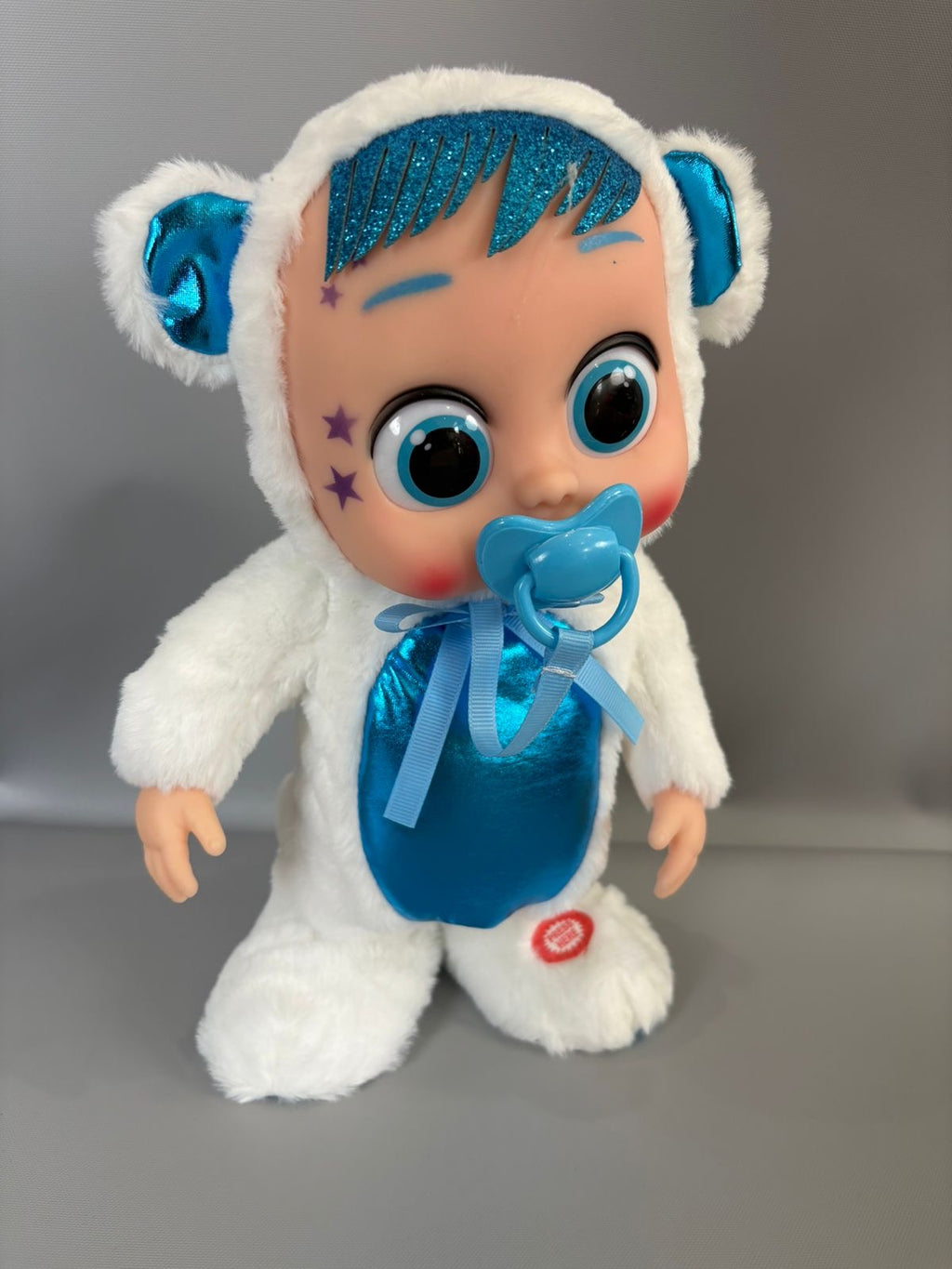 MUÑECA 30cm