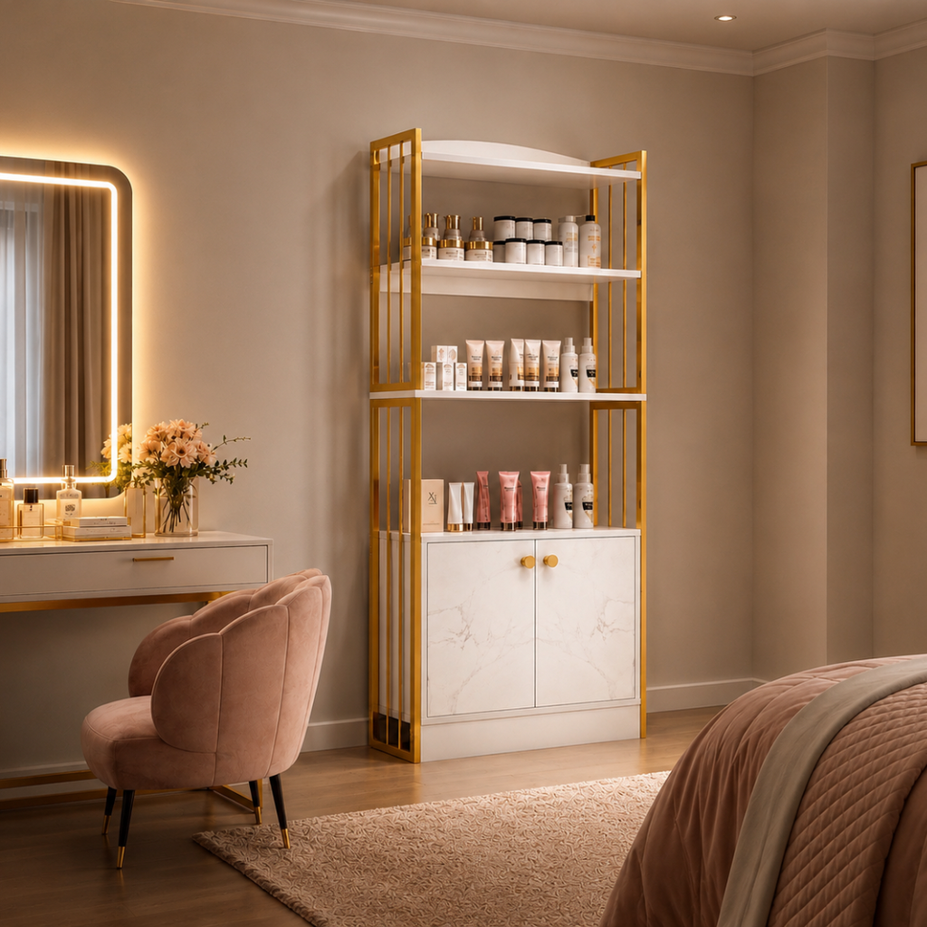 MUEBLE ORGANIZADOR MULTIFUNCIONAL SF1732