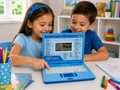 LAPTOP BILINGUE PARA NIÑOS