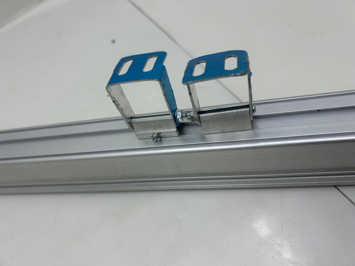 BARRA RGB ELÉCTRICA 1 METROS