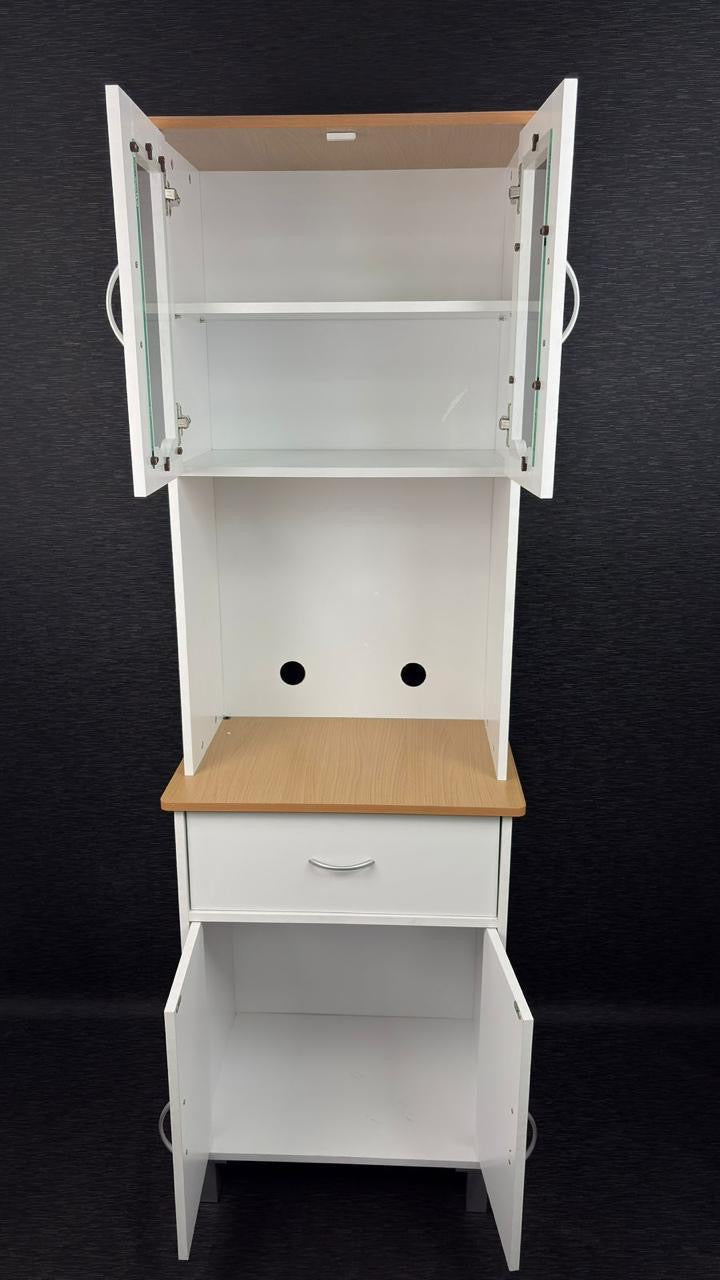MUEBLE PARA COCINA BLANCO