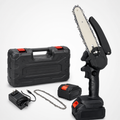 SIERRA PORTATIL RECARGABLE 2 CADENAS