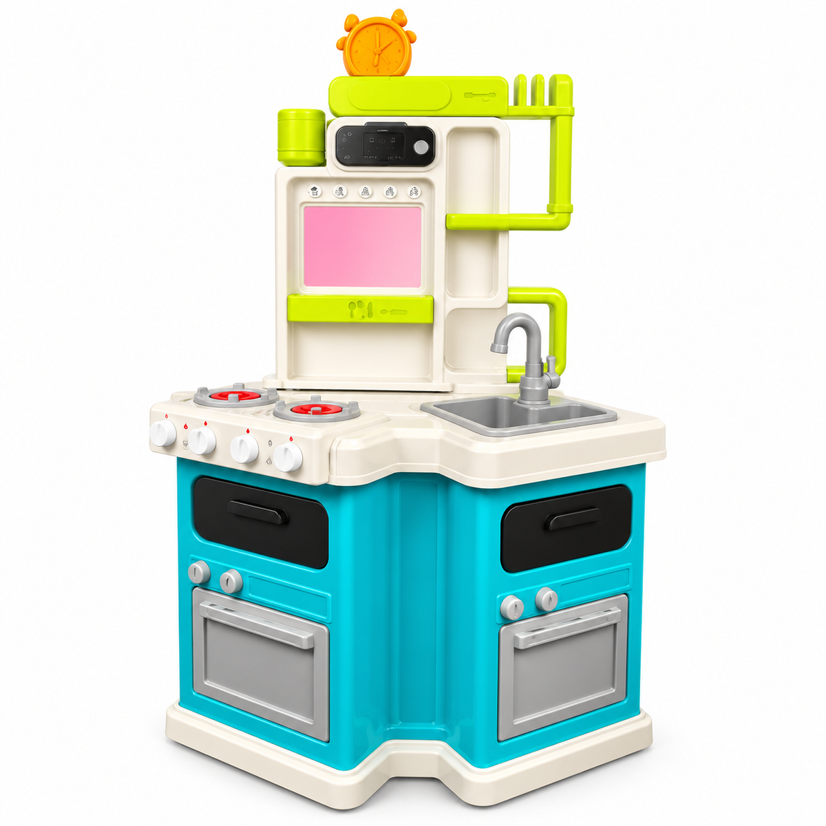 COCINA DE JUGUETE